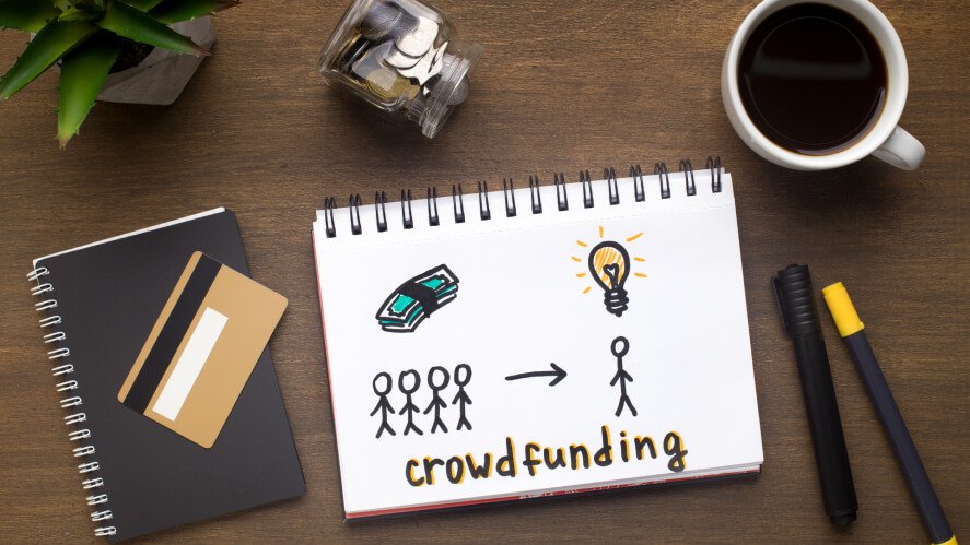 Crowfunding Planning