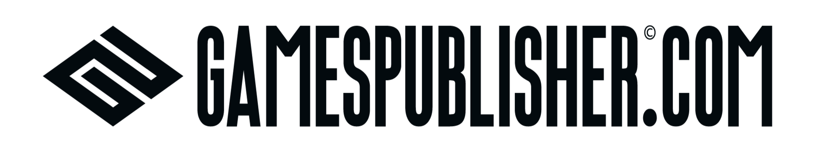 Gamespublisher logo