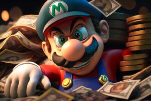 15 Top Grossing Video Games of All Time (2023)