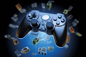 How New Gaming Technologies Are Changing The Future of Video Games