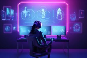 Video Game AI Programming: From Design to Development