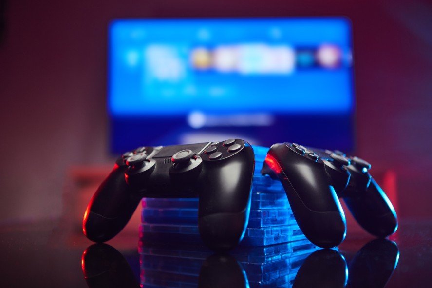 The future of gaming with new gaming consoles