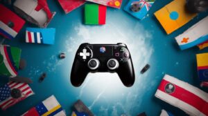 Game Localization and Publishing: How to Boost Your Game's Visibility and Revenue