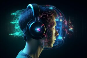 AI in Gaming Industry: Elevating Gaming Experiences