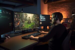 How to Break into Game Development for a Publisher?