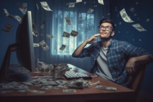 How to Make Money as a Video Game Developer