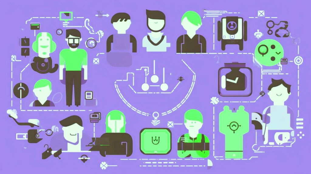 10 Benefits of Joining Indie Game Developer Communities