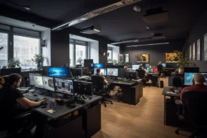 What Exactly Do Game Development Studios Do?