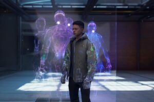 AI in Video Games Can AI Change the Way We Play