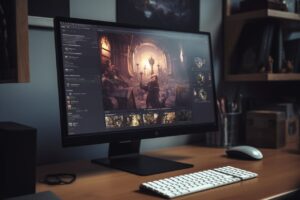 How to Find the Right PC Game Publisher