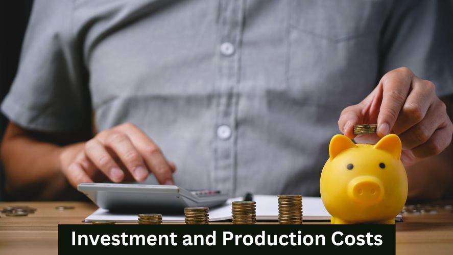 Investment and Production Costs