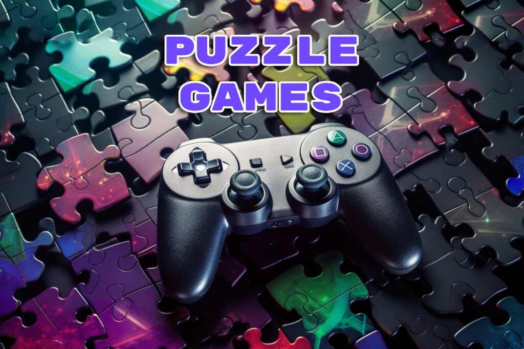 Puzzle Games MindTeasing Universe of Interactive Challenges