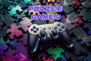 Puzzle Games Mind-Teasing Universe of Interactive Challenges