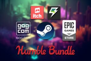 10 Best Platforms to Publish Indie Games in 2023