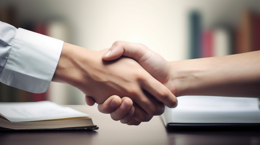 Self-Publishing vs. Publisher Partnership