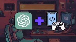 7 Ways ChatGPT Can Help with Game Development