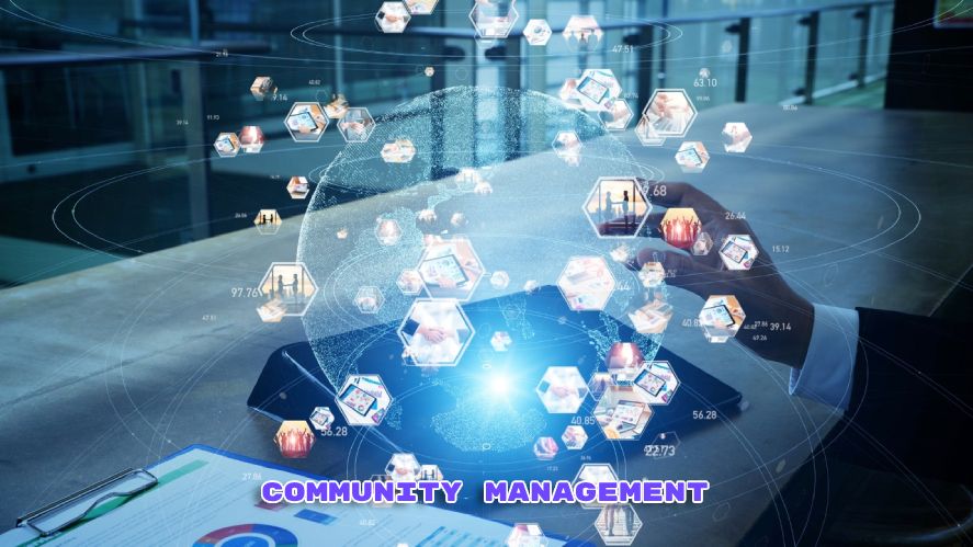 Community Management