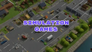 Simulation Games Bridging Virtual Worlds with Real-Life Skills