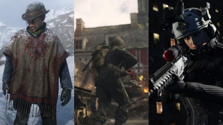 Who is the biggest game publisher?