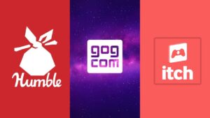 The Best Digital Distribution Platforms for Indie Games