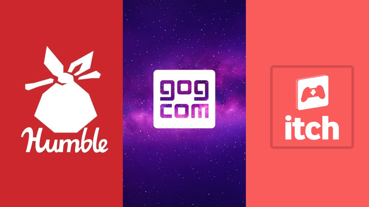 The Best Digital Distribution Platforms for Indie Games