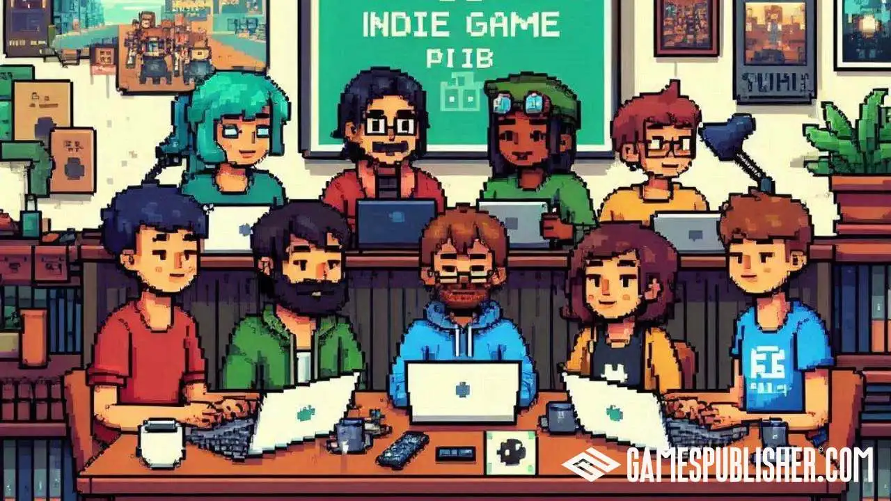 Indie Games Crowdfunding: A Step-by-Step Success Guide