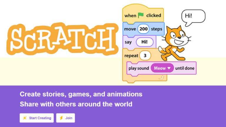 How to Develop and Publish Your First Game on Scratch - Gamespublisher.com