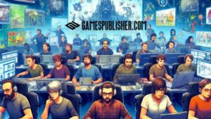 Indie Dev Spotlight The Most Popular Developers of Today