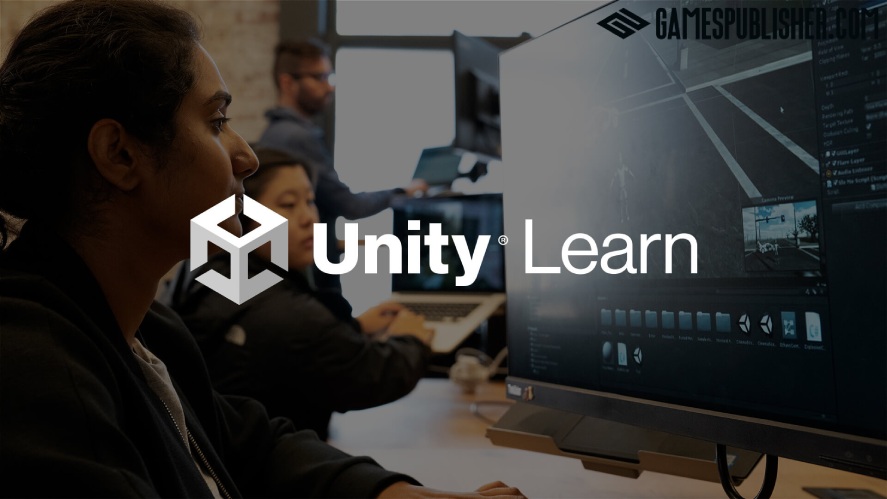 UInity Learn