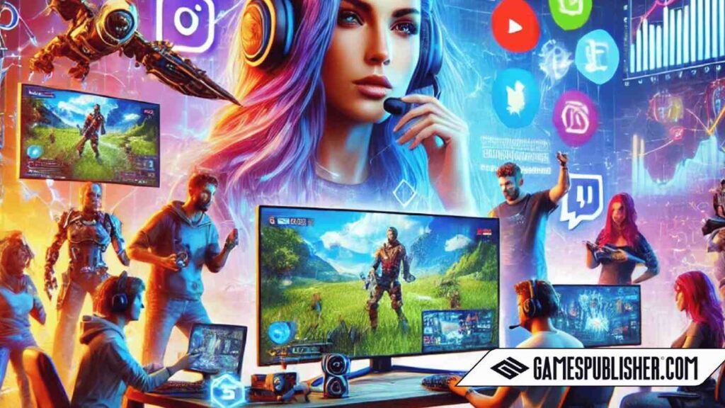 Game Advertising Through Influencers: A Comprehensive Guide ...