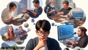 How to Become a Game Developer