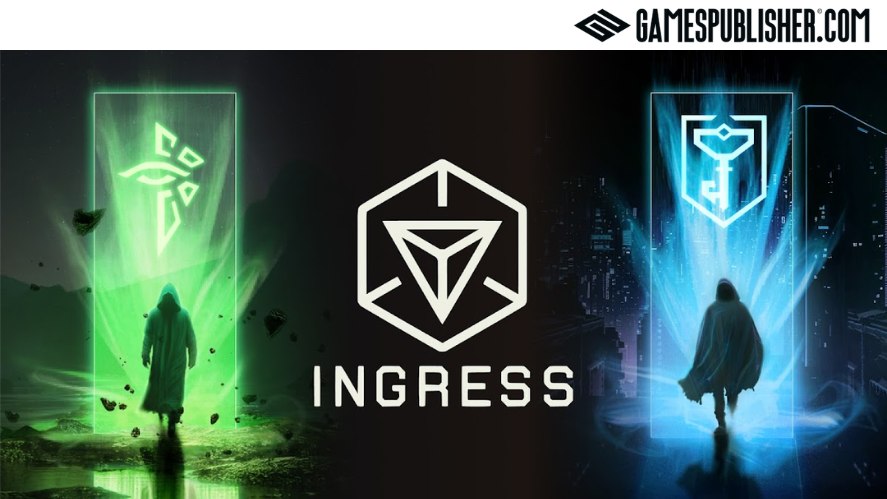 Ingress