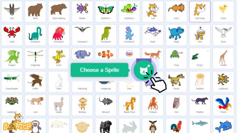 How to Develop and Publish Your First Game on Scratch - Gamespublisher.com