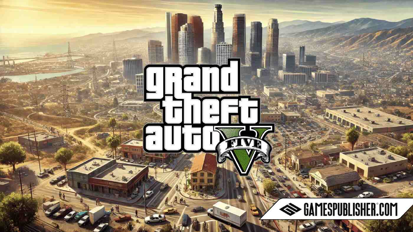 GTA V: Mastering Player Engagement – Proven Strategies and Insights