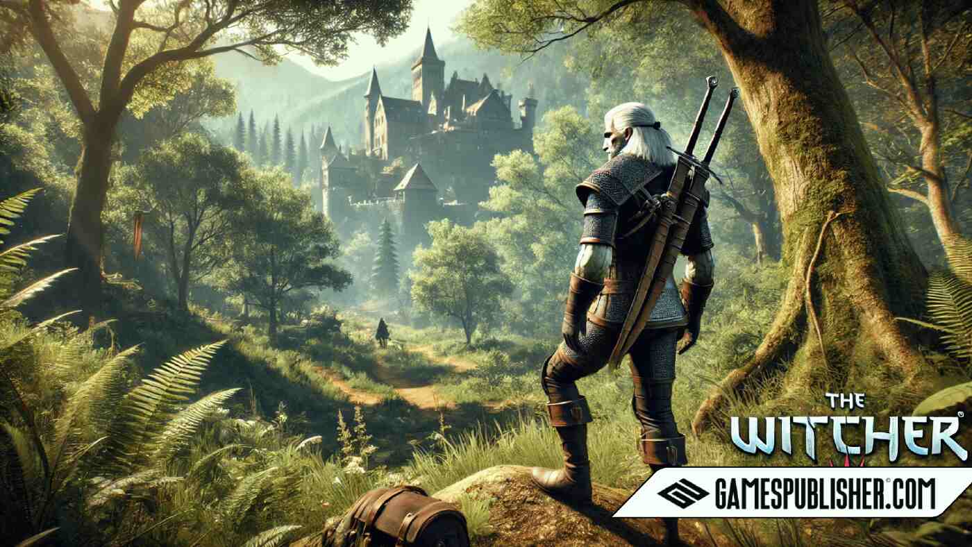 How The Witcher 3: Wild Hunt Redefined RPG Storytelling and Design