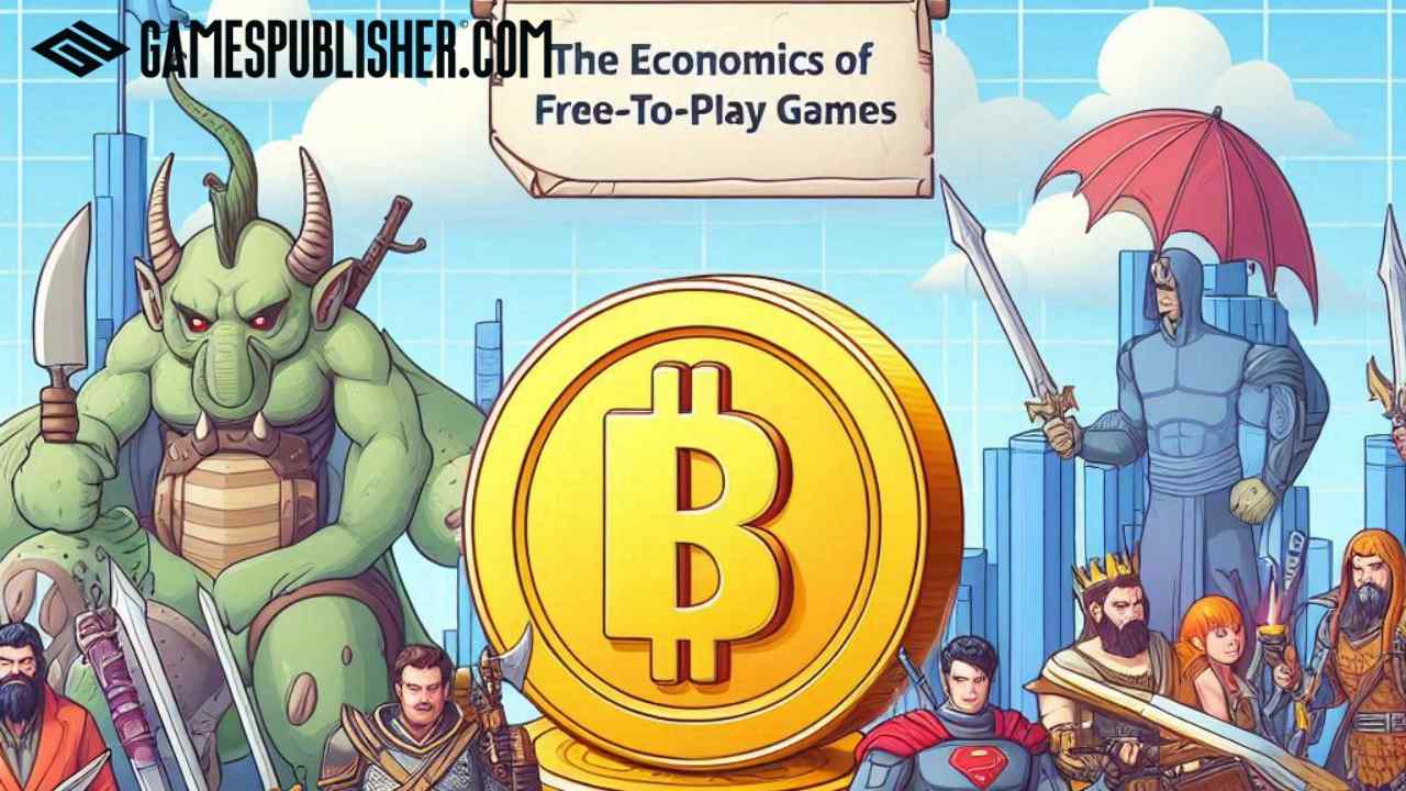 Monetization in Free-to-Play Games: Strategies and Ethics