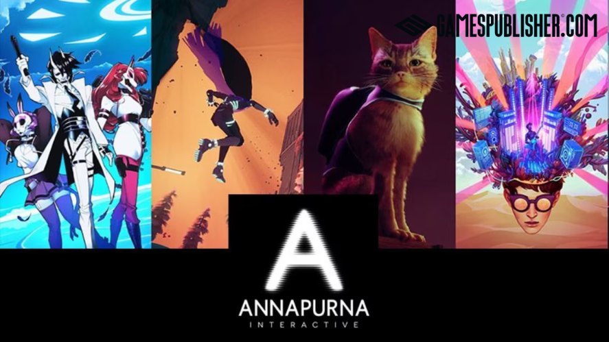 Annapurna Interactive