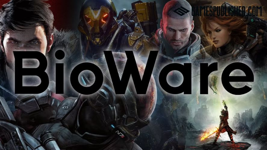 BioWare