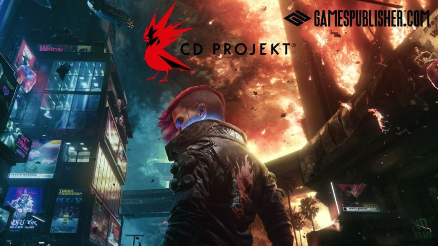 CD Projekt Red