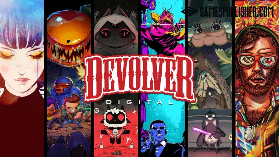 Devolver Digital