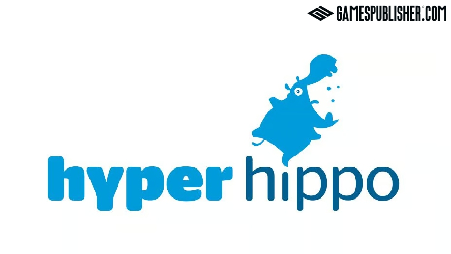 Hyper Hippo Productions