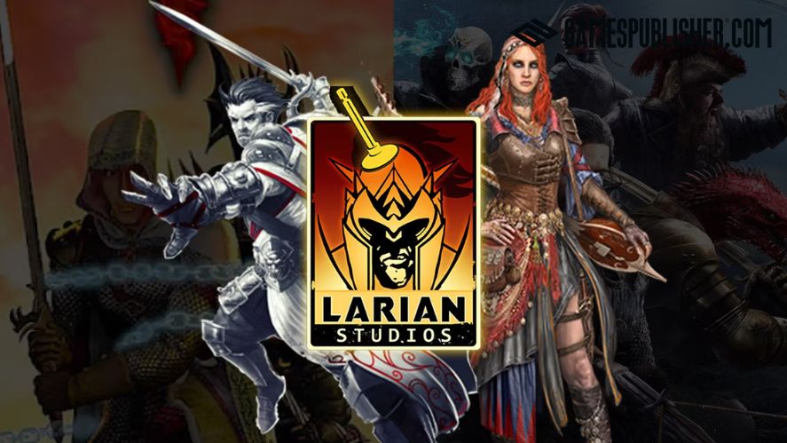 Larian Studios