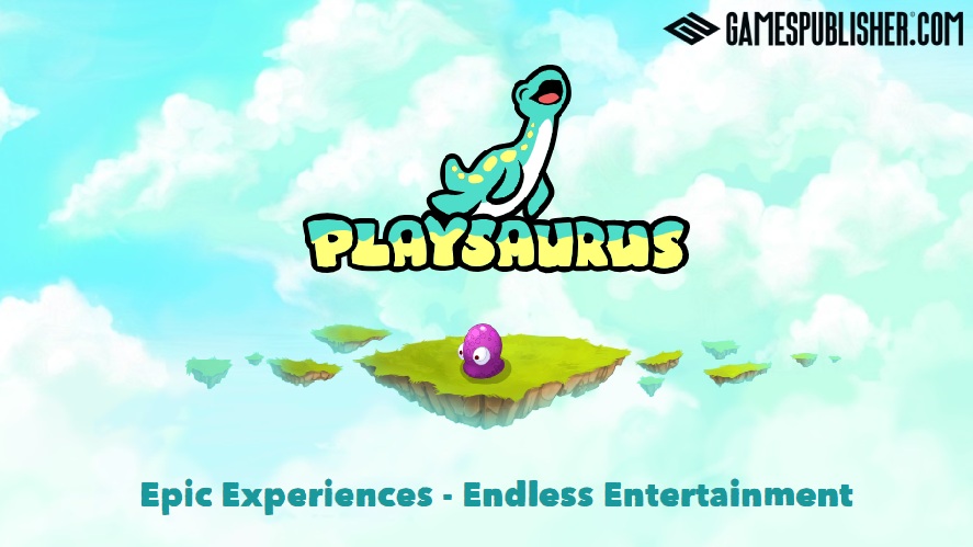 Playsaurus