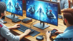 Self-Publishing Your Indie Game Essential Tools and Platforms