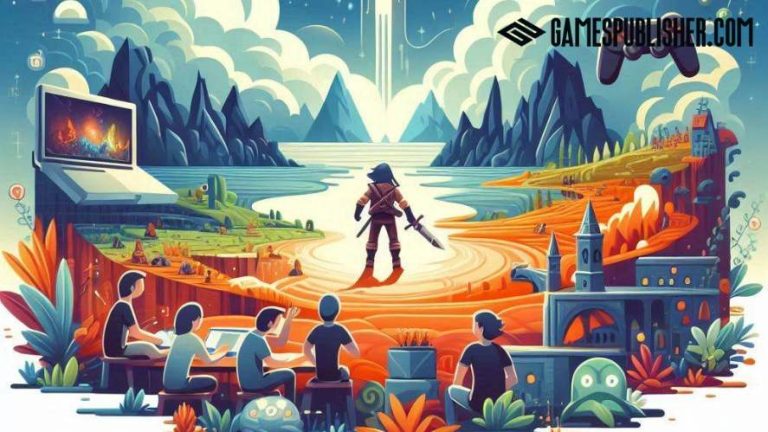 Top 10 Indie Game Publishers Every Developer Should Know ...