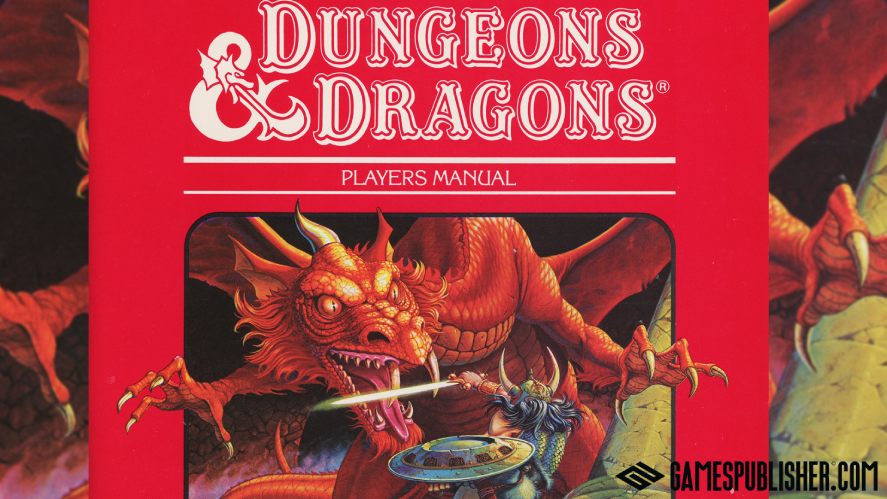 Dungeon and Dragon