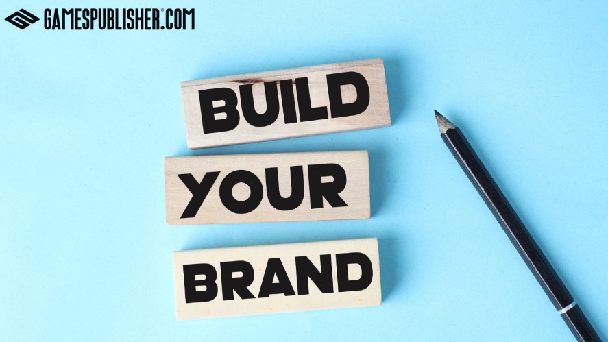 Building your own personal brand