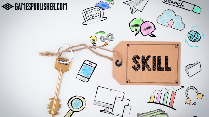 Soft skills in playing games career