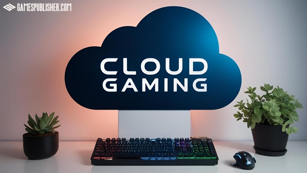 Cloud Gaming Advancements You Should Know in 2025