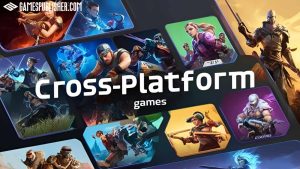 Cross-Platform Publishing for Games What Developers Need to Know